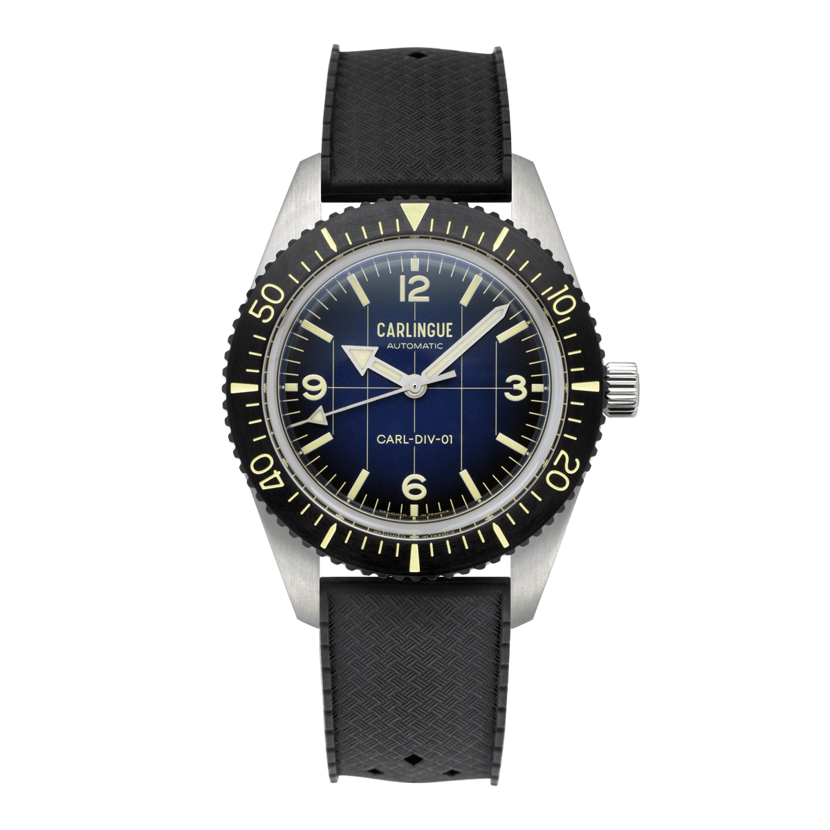 Diver Heritage