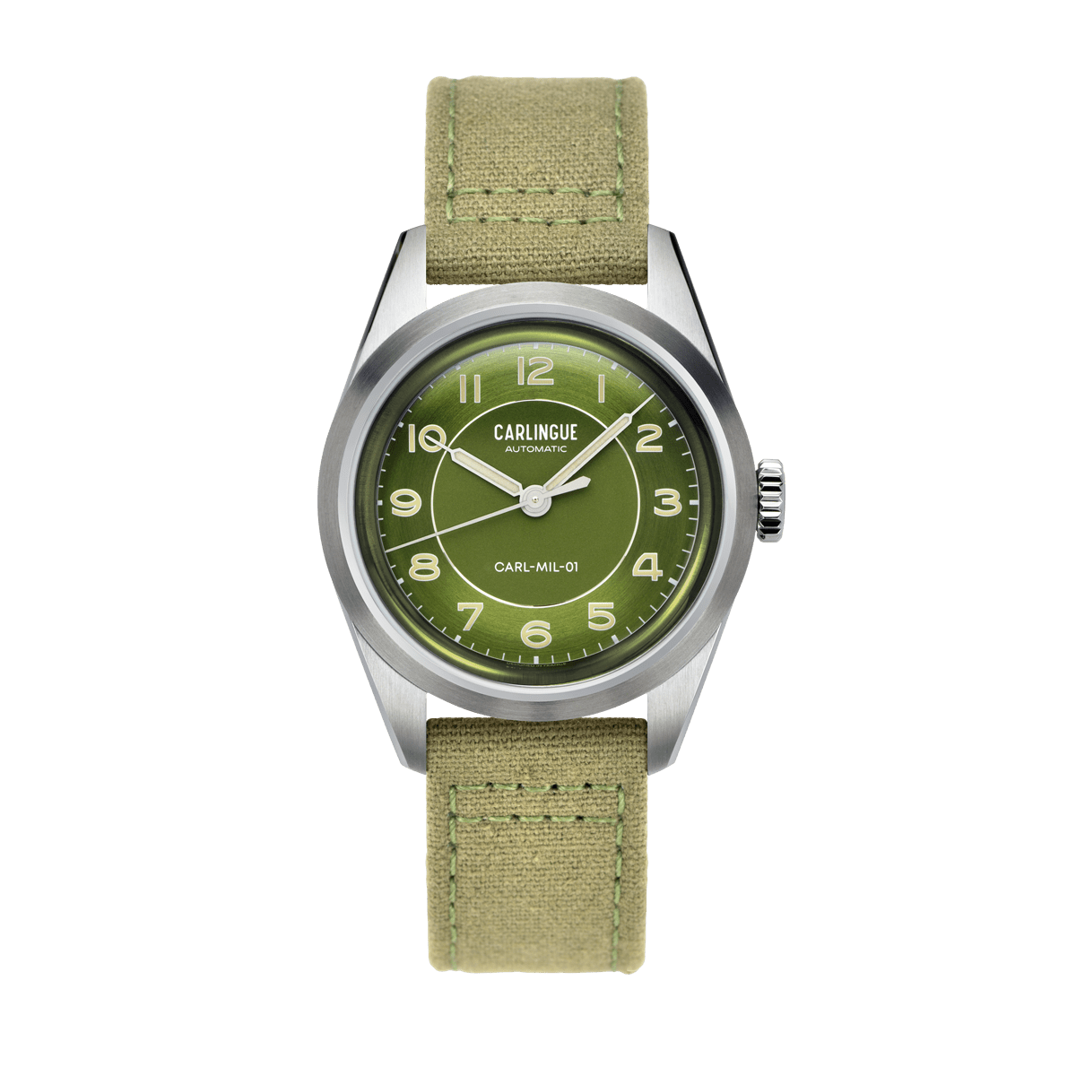 Military Heritage