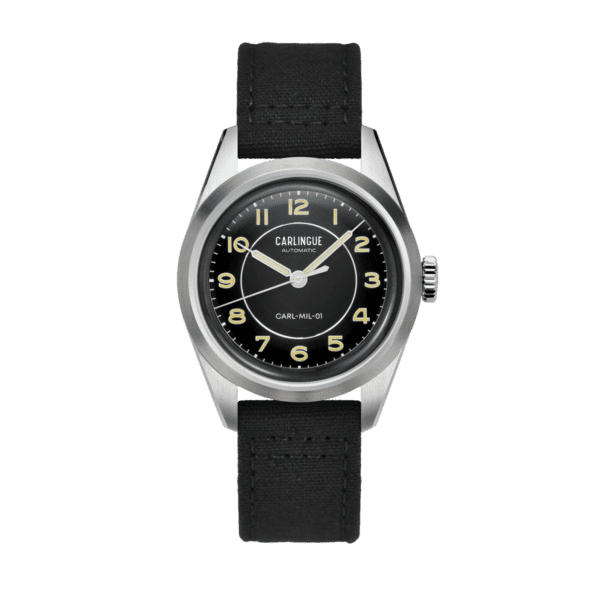 CARL-MIL-01 CT-003-B