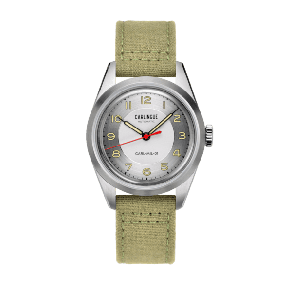 CARL-MIL-01 CT-003-C