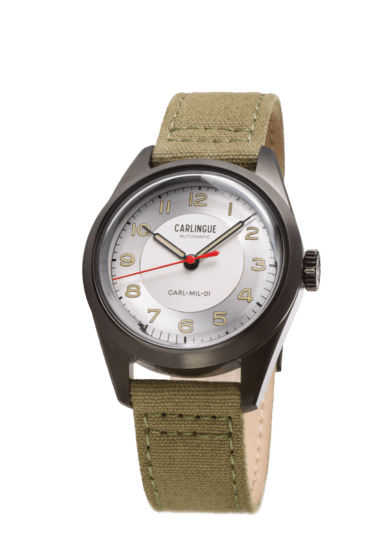 Military Heritage