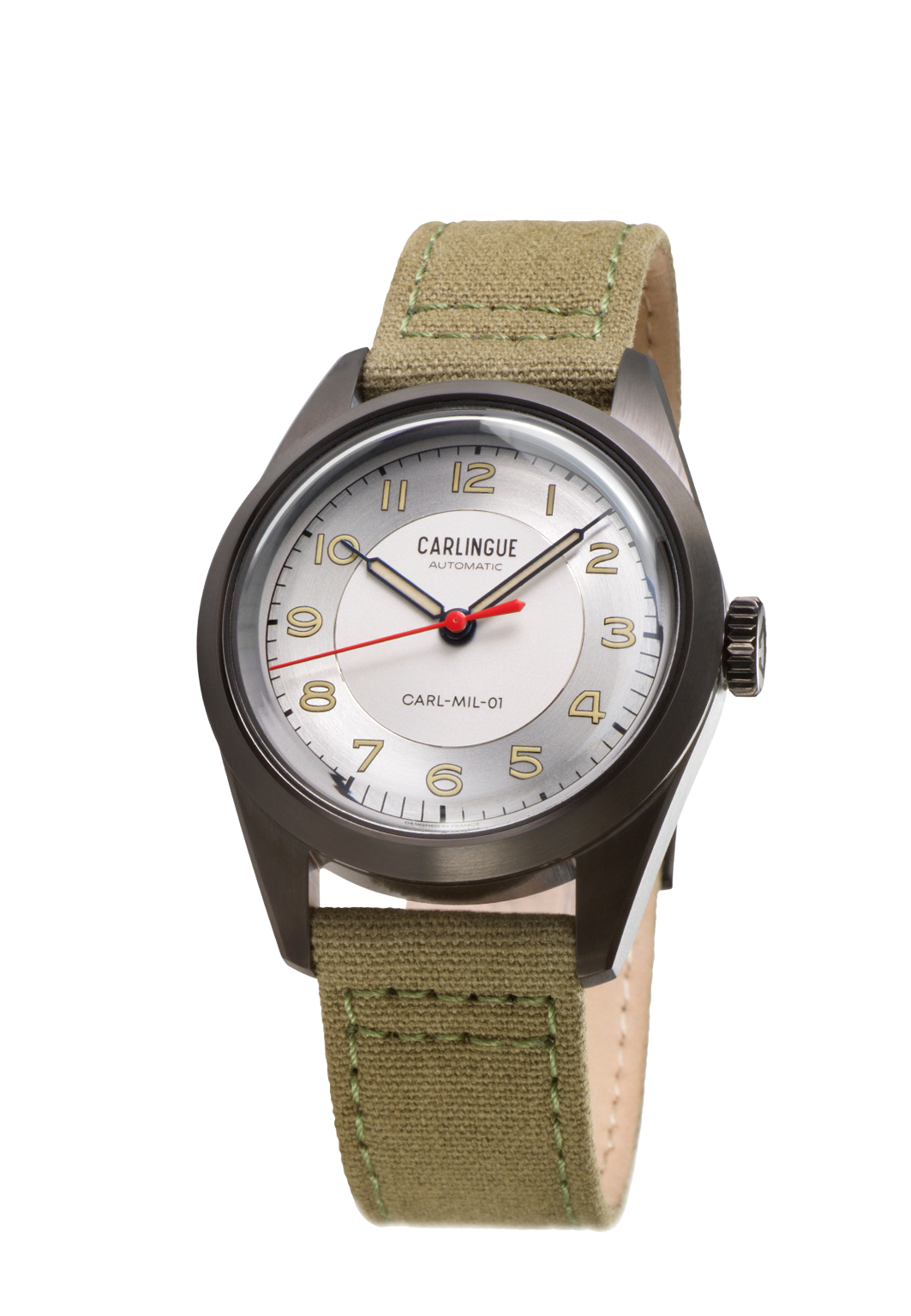 Military Heritage