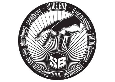 Image de Slide Box