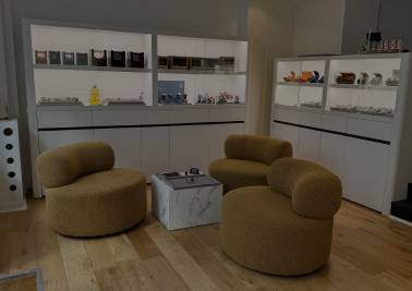 Image de The Watch Gallery