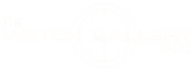 Logo de The Watch Gallery