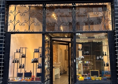 Image de The Watch Gallery