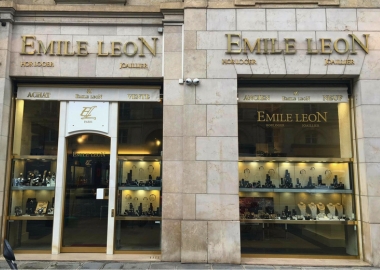 Image de Émile Léon