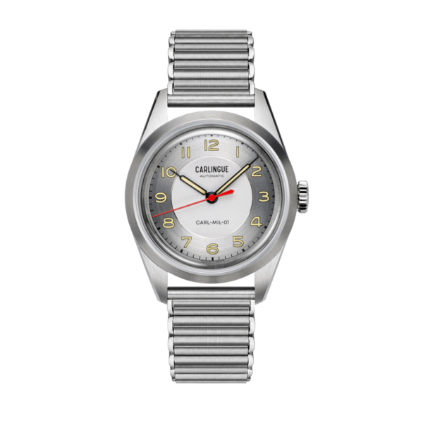 CARL-MIL-01 / CT-003-C-BB / BRACELET BONKLIP