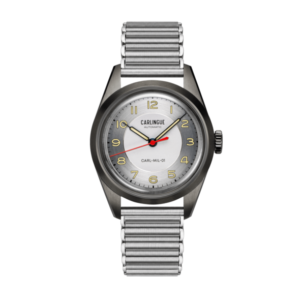 CARL-MIL-01 / CT-003-A-BB / BRACELET BONKLIP