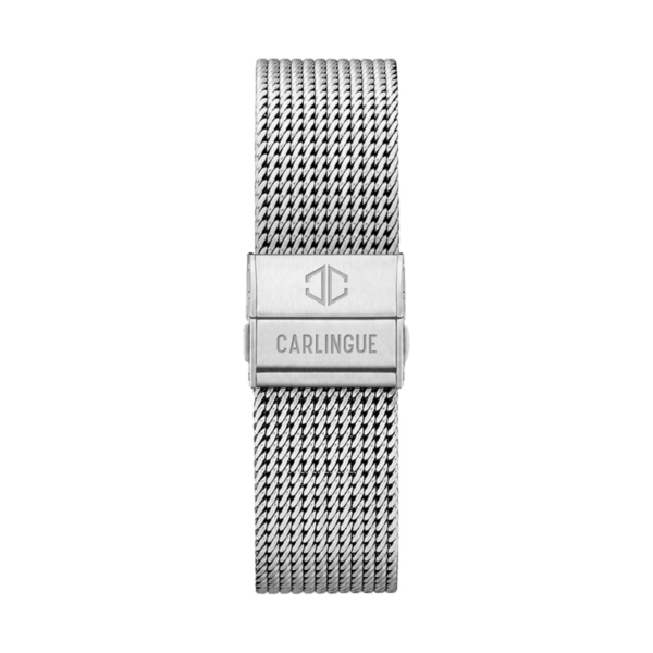BRACELET MILANAIS EN ACIER / MILANAIS20